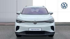 Volkswagen ID.4 109kW Life Pure 52kWh 5dr Auto Electric Estate